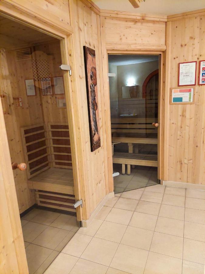Tristner Appart Schwendau Bagian luar foto